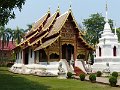 Chiang Mai P0435 Wat Phra Singh